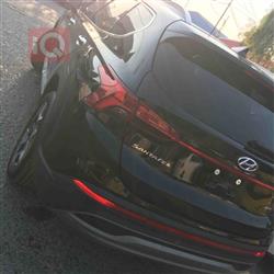 هیوندای سەنتافی